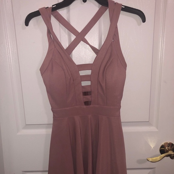 Dresses & Skirts - Dress